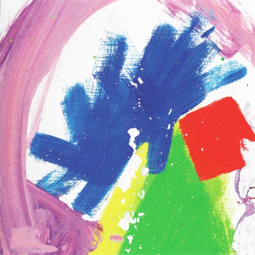 This Is All Yours (deluxe) cover