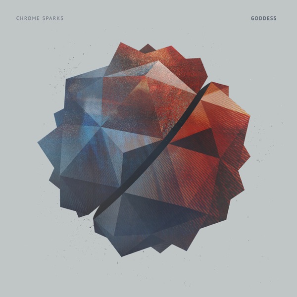 Goddess EP cover