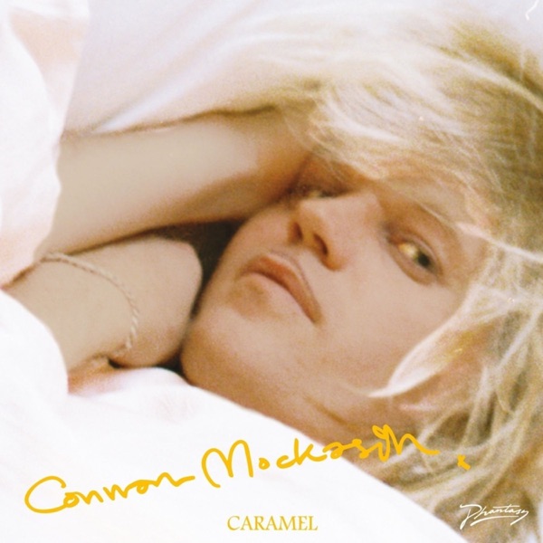 Caramel cover