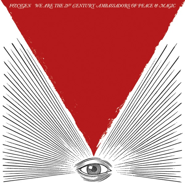 We Are the 21st Century Ambassadors cover