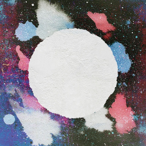 The Universe Smiles Upon You cover