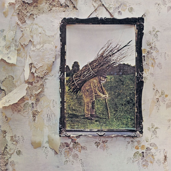 Led Zeppelin IV cover