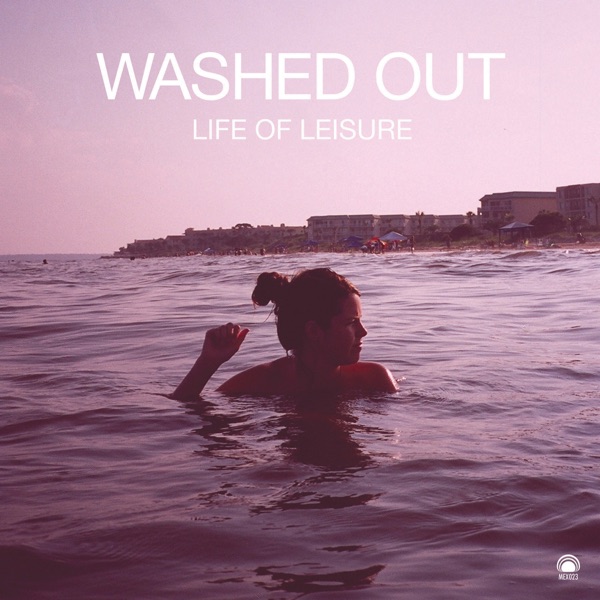 Life of Leisure EP cover